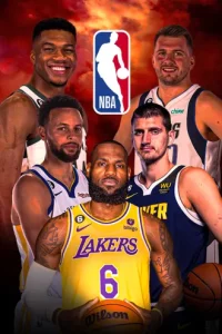 NBA